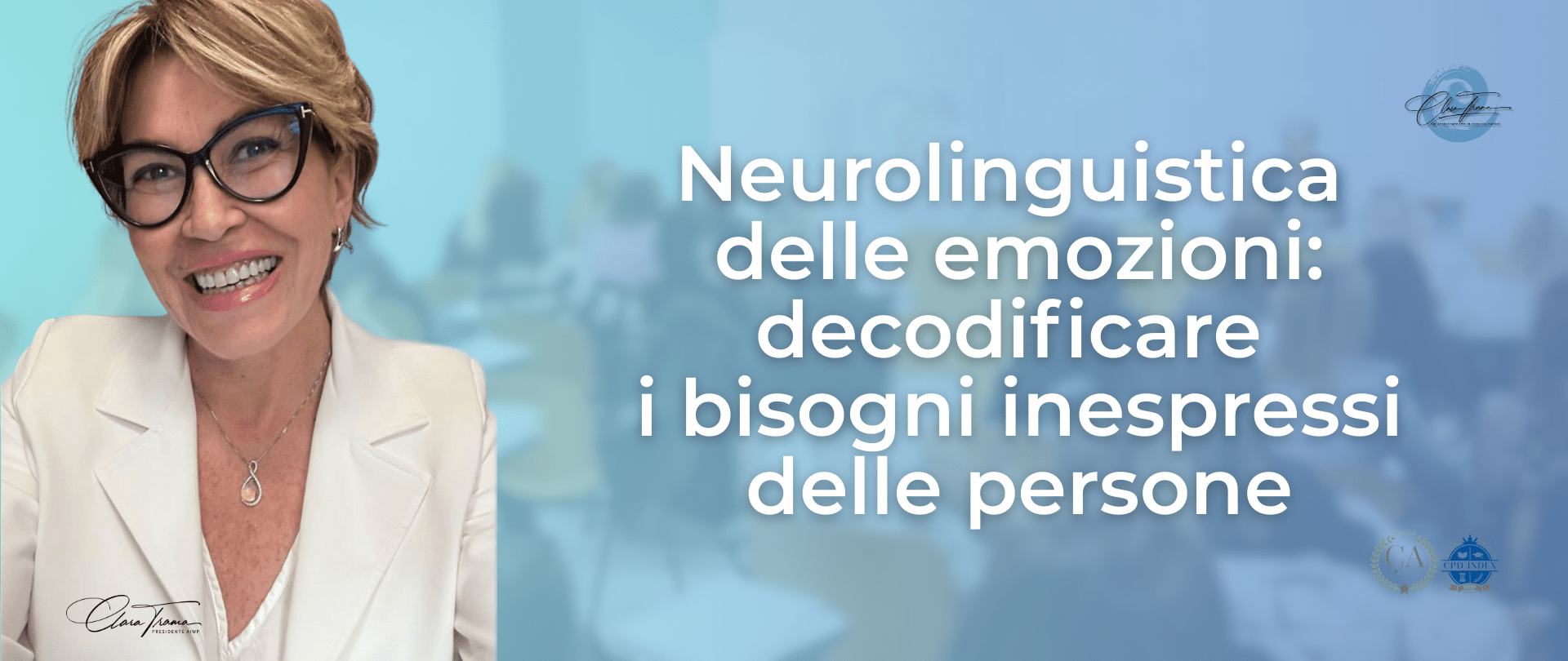 Neurolinguistica delle emozioni: decodificare i bisogni inespressi delle persone
