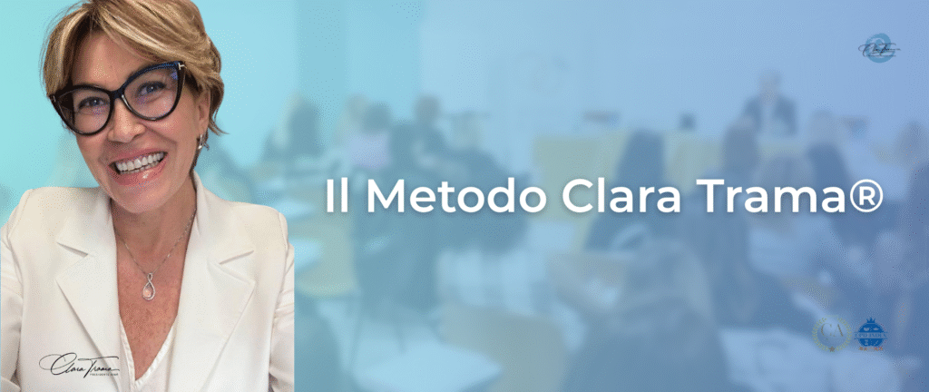il metodo clara trama ®