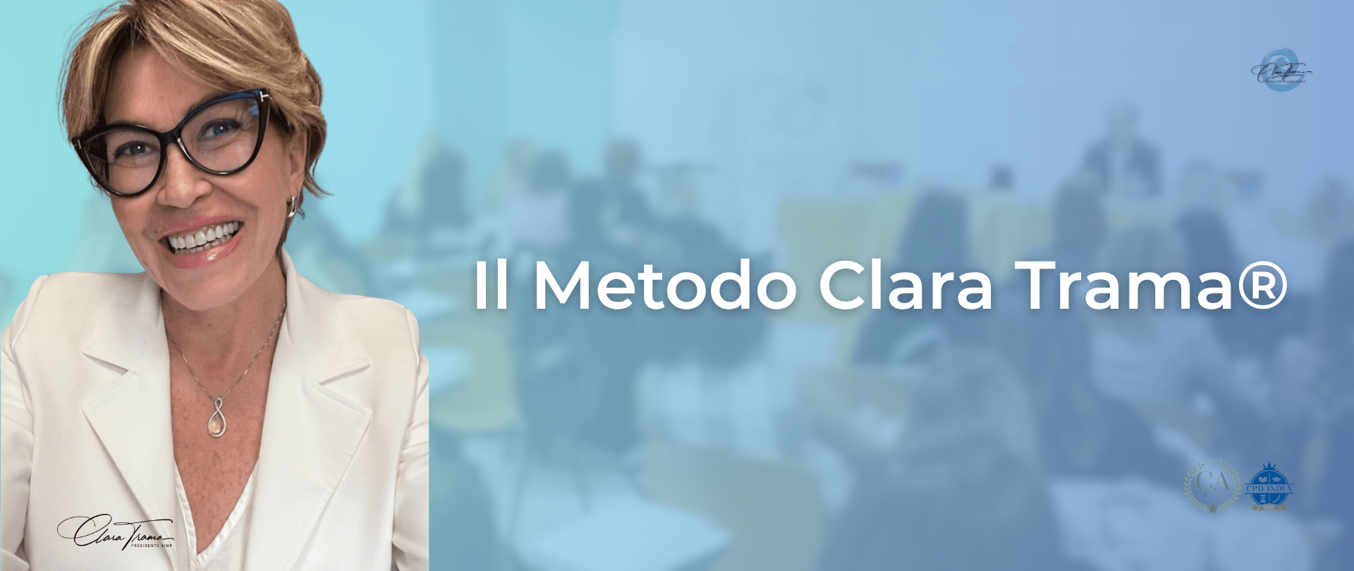 il metodo clara trama ®