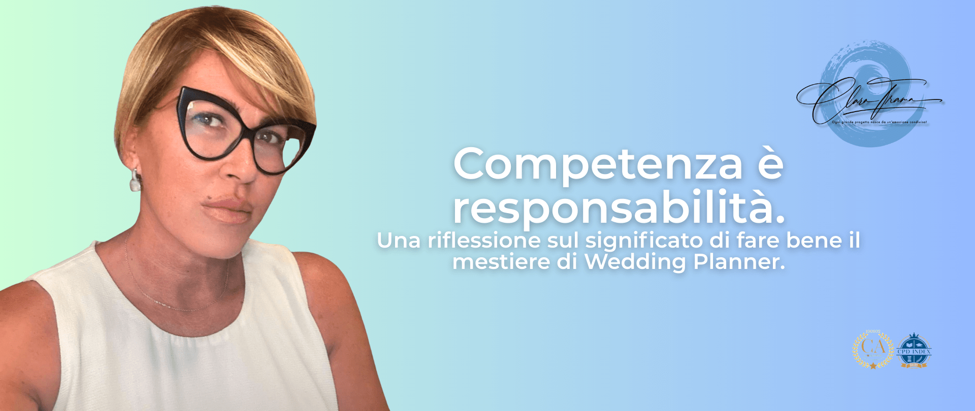 competenza è responsabilità